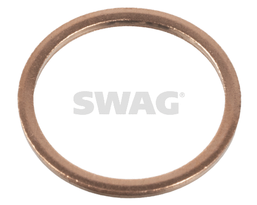 Seal Ring, oil drain plug (32 91 9422)