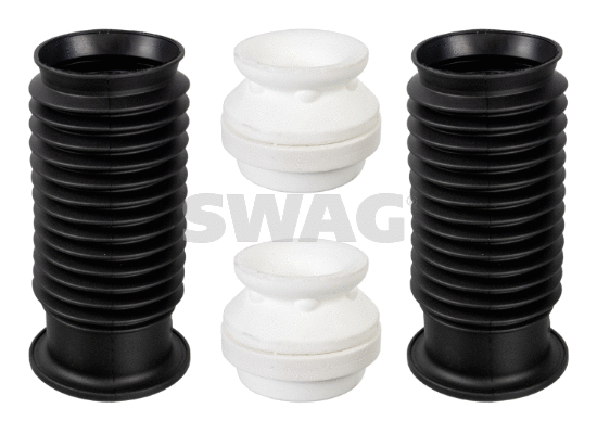 Dust Cover Kit, shock absorber (33 10 1065)