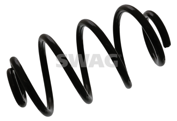 Suspension Spring (60 94 6883)