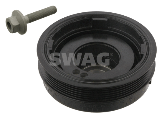 Belt Pulley, crankshaft (10 93 3579)