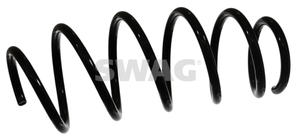 Suspension Spring (40 94 6933)