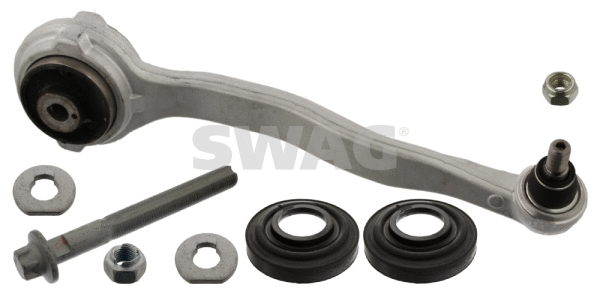 Control/Trailing Arm, wheel suspension (10 94 0350)