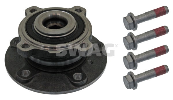 Wheel Bearing Kit (20 92 1168)