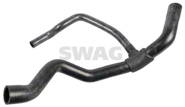 Radiator Hose (33 10 0801)