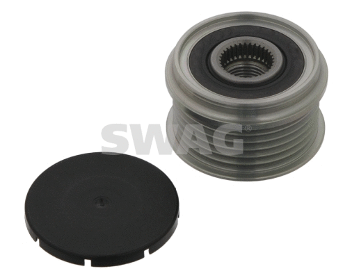 Alternator Freewheel Clutch (70 93 3160)