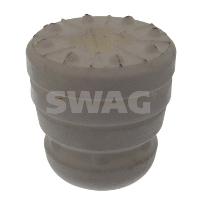 Rubber Buffer, suspension (10 93 9712)