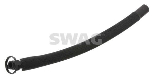 Hose, crankcase ventilation (20 93 3113)
