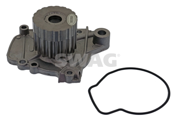 Water Pump, engine cooling (85 15 0005)