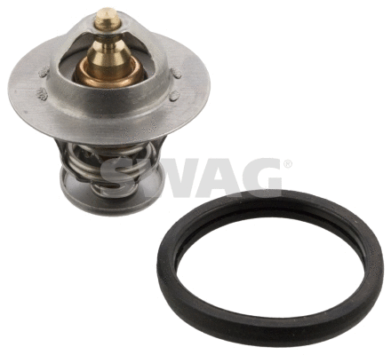 Thermostat, coolant (50 10 6104)