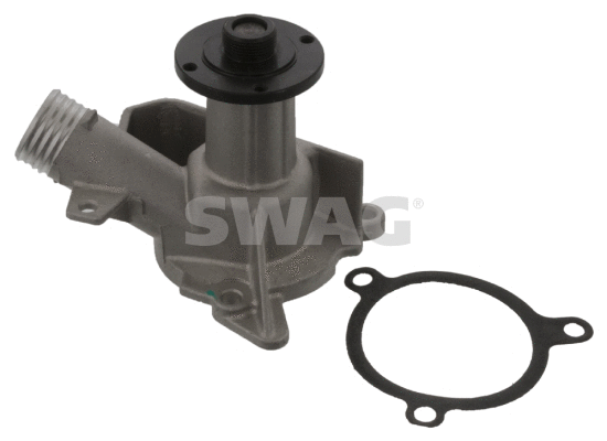 Water Pump, engine cooling (20 15 0007)