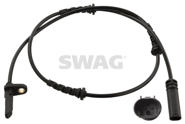 Sensor, wheel speed (20 10 3281)