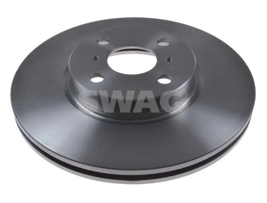 Brake Disc (33 10 5364)