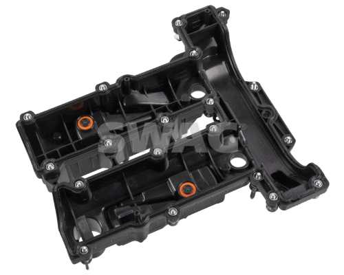 Cylinder Head Cover