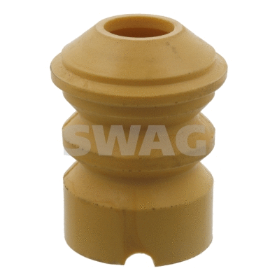 Rubber Buffer, suspension (20 93 9222)