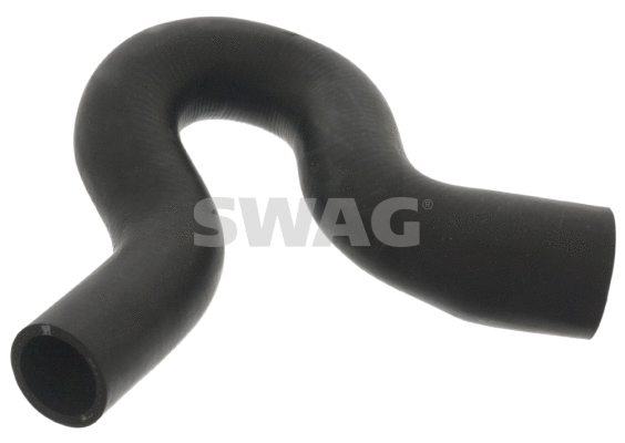 Radiator Hose (62 10 1210)