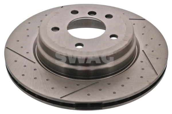 Brake Disc (20 94 3800)