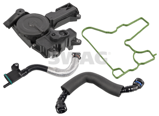 Oil Separator, crankcase ventilation (33 10 0668)