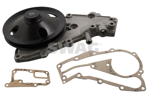 Water Pump, engine cooling (60 15 0002)
