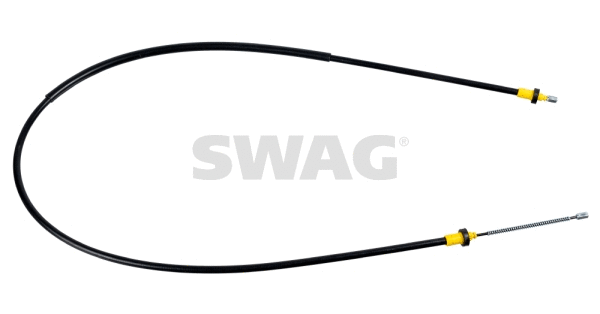Cable Pull, parking brake (28 10 1802)