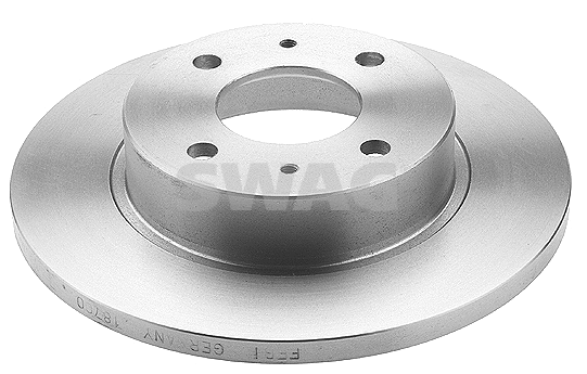 Brake Disc (82 91 8700)