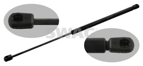 Gas Spring, boot/cargo area (62 94 7911)