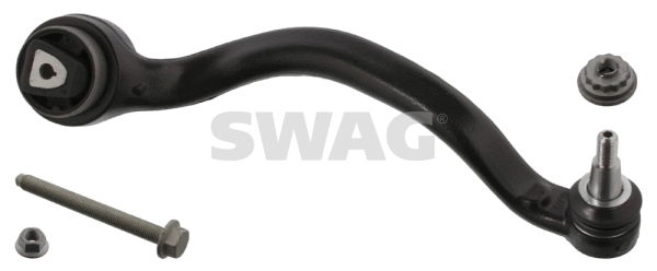 Control/Trailing Arm, wheel suspension (20 94 0604)
