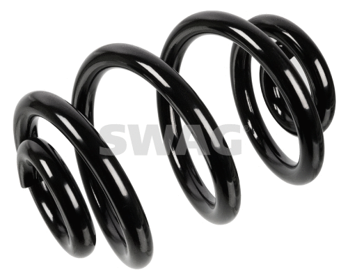 Suspension Spring (30 10 4740)