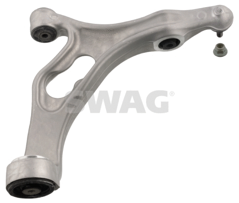 Control/Trailing Arm, wheel suspension (30 94 5528)