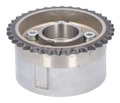 Camshaft Adjuster