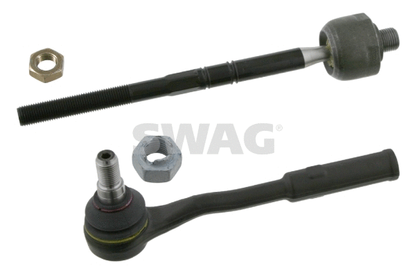 Tie Rod (10 92 3137)
