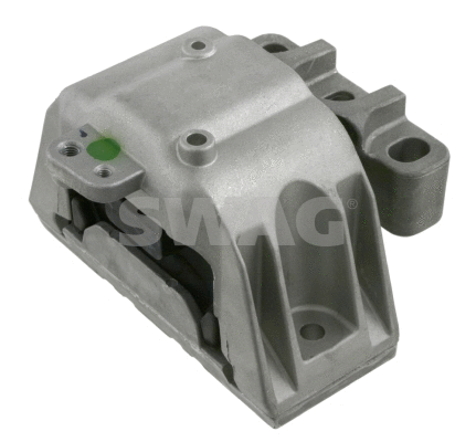 Mounting, engine (32 92 3142)