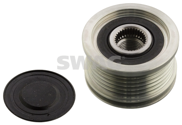Alternator Freewheel Clutch (74 10 1751)