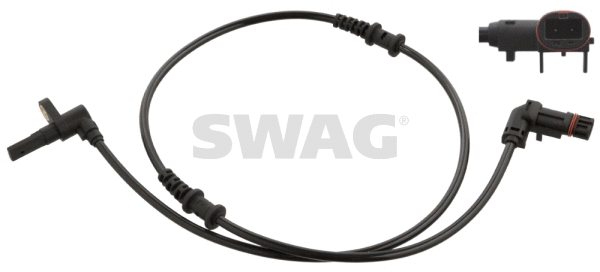 Sensor, wheel speed (10 10 2827)
