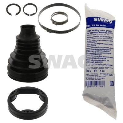 Bellow Kit, drive shaft (30 94 4151)