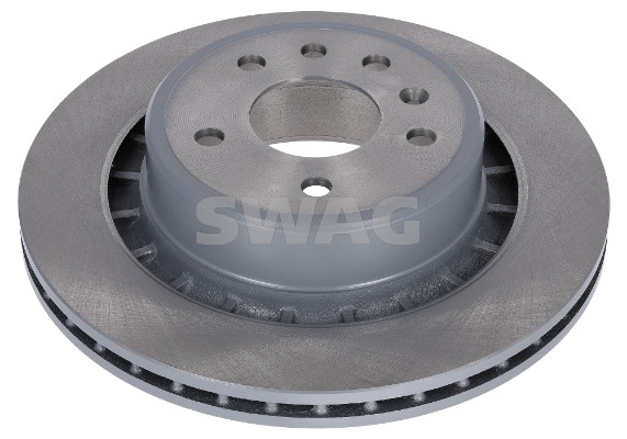 Brake Disc (57 94 3812)