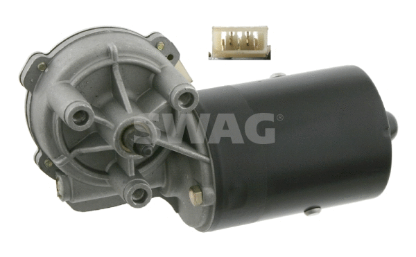 Wiper Motor (30 91 7086)