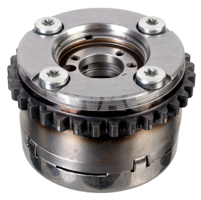 Camshaft Adjuster (33 10 3698)