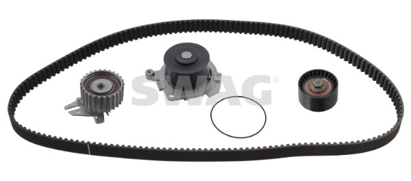 Water Pump & Timing Belt Kit (33 10 7313)