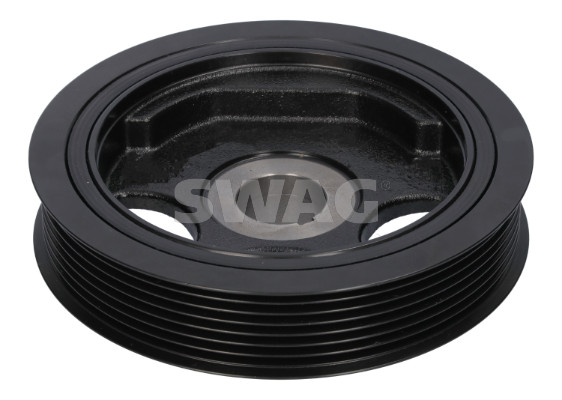 Belt Pulley, crankshaft