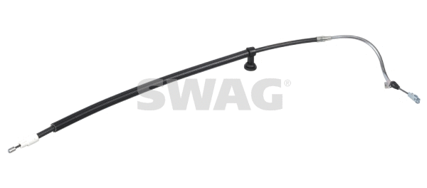 Cable Pull, parking brake (10 10 3665)