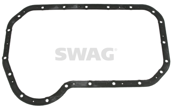 Gasket, oil sump (32 92 1734)
