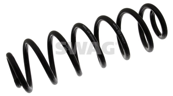 Suspension Spring (60 93 7817)