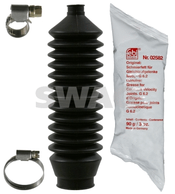 Bellow Kit, steering (50 80 0003)