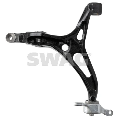 Control/Trailing Arm, wheel suspension (33 10 4661)