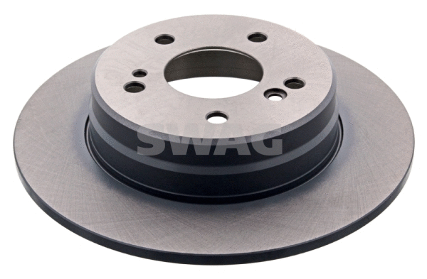 Brake Disc (10 90 4629)