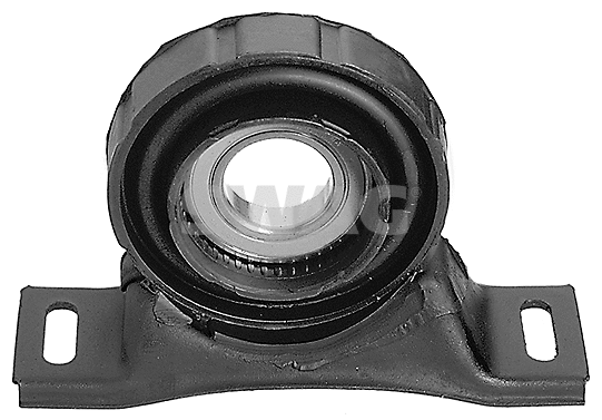 Suspension, propshaft (20 87 0005)