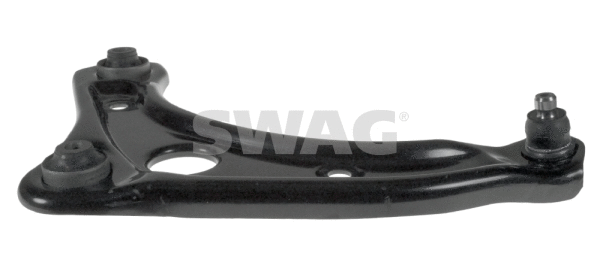 Control/Trailing Arm, wheel suspension (82 94 8180)