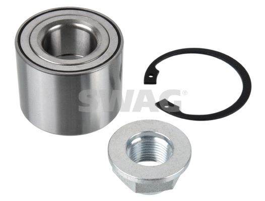 Wheel Bearing Kit (33 10 0211)