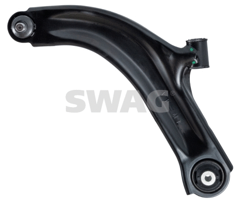 Control/Trailing Arm, wheel suspension (82 92 2747)