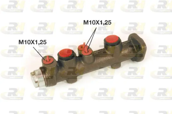 Brake Master Cylinder (1019.36)